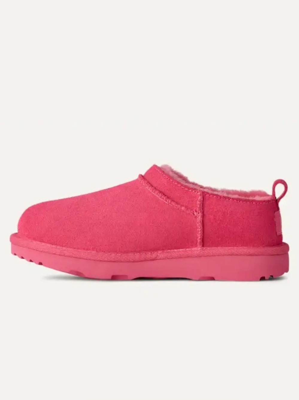 NIB UGG Classic Micro - Picture 3 of 14
